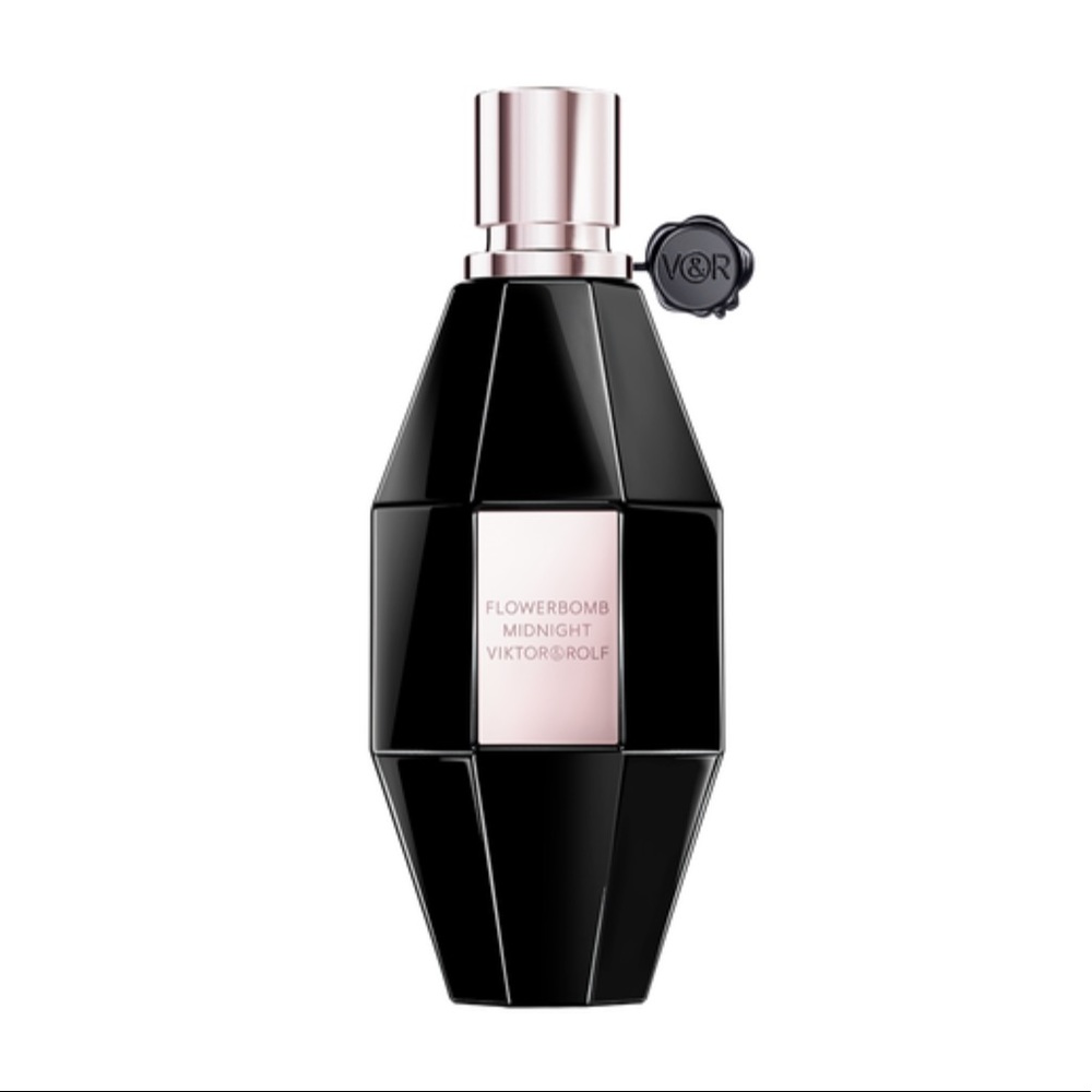 Flower bomb midnight